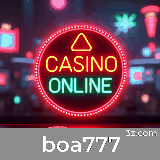 Cadastro na boa777