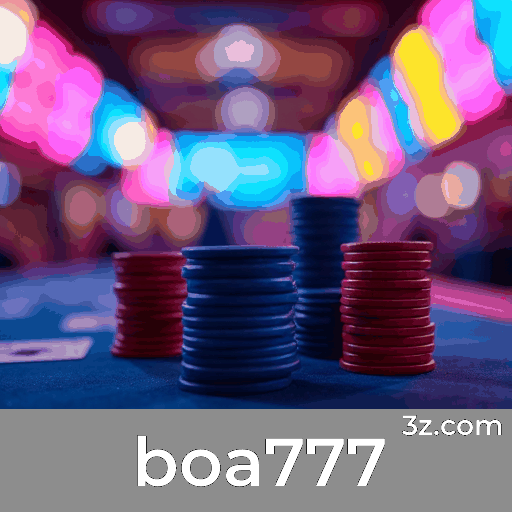 Acesso ao boa777