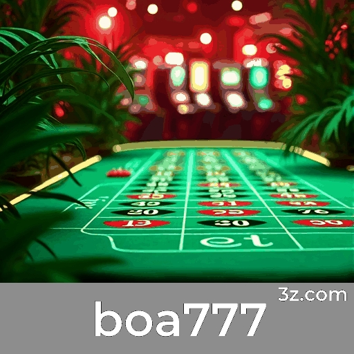 Cassino Online boa777