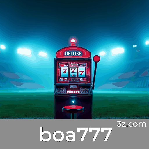 Acesso ao boa777