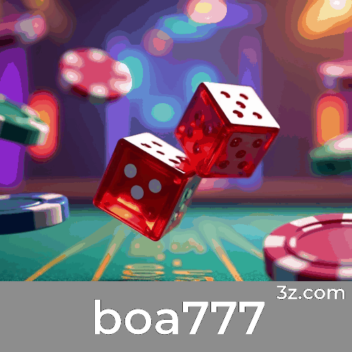 Cassino Online boa777