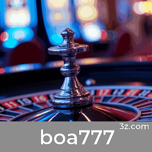 Acesso ao boa777