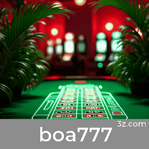 Cassino Online boa777