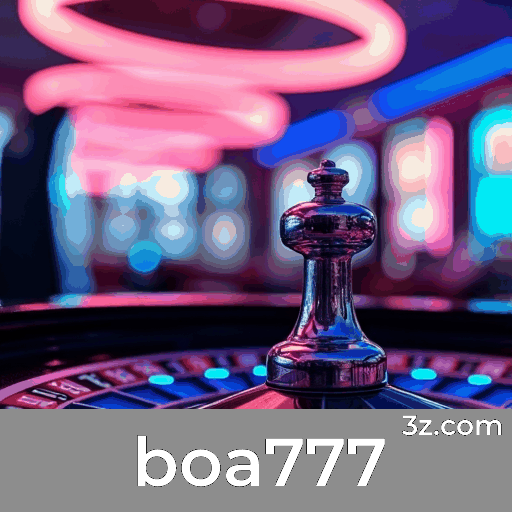 Acesso ao boa777