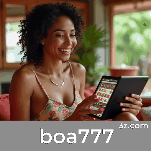 boa777: Cassino Premiado e Pagamentos Rápidos