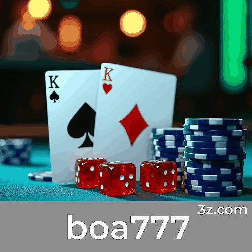 Cassino Online boa777
