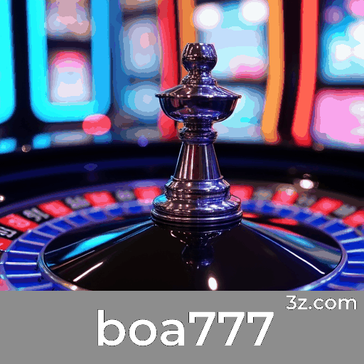 Cadastro na boa777