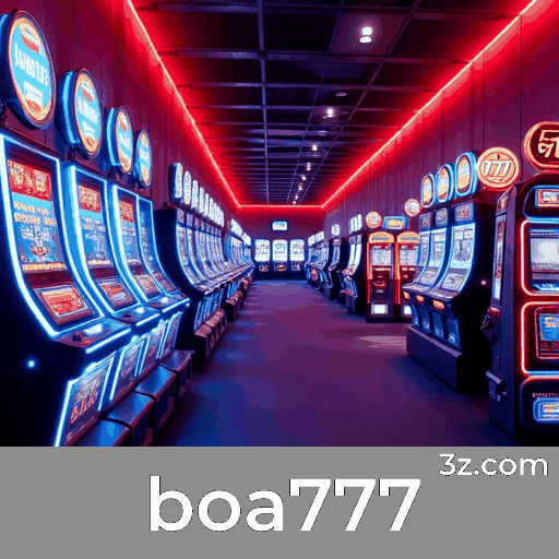 Acessar o site boa777 COM