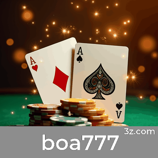 Cadastro na boa777