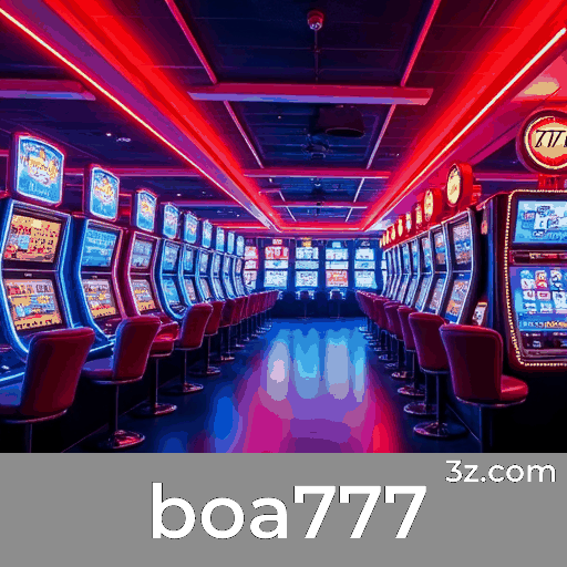 Acesso ao boa777