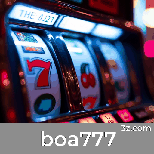 Cassino Online boa777