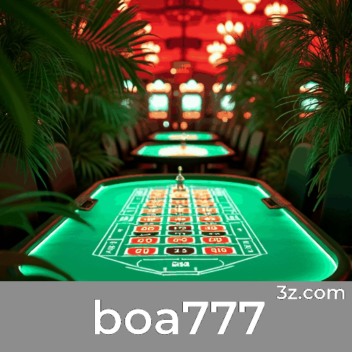 Acesso ao boa777