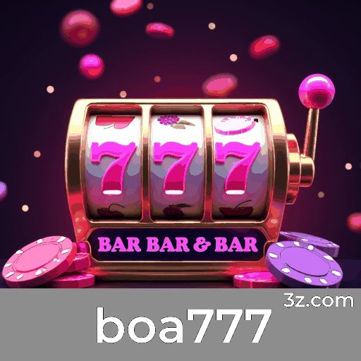 boa777: Cassino Premiado e Pagamentos Rápidos