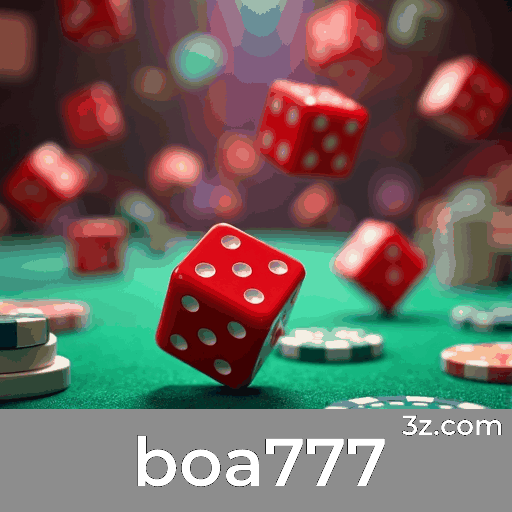 Cadastro na boa777