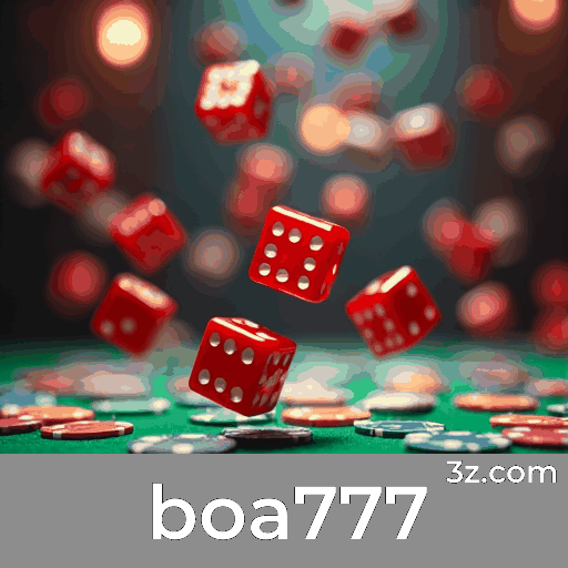 Acesso ao boa777