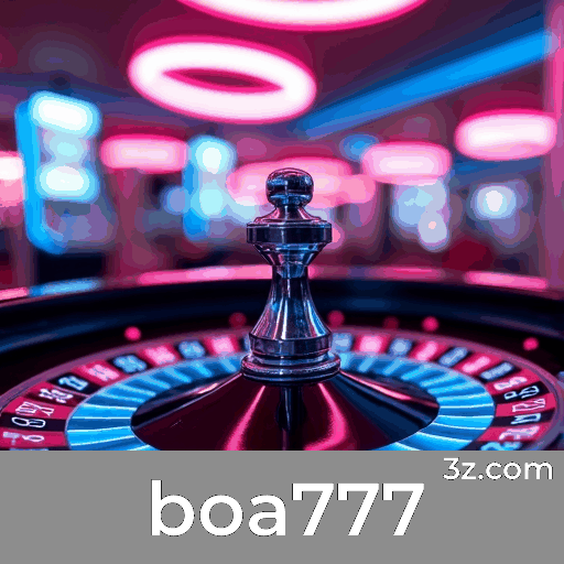 Cassino Online boa777
