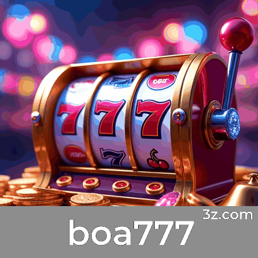 Cassino Online boa777